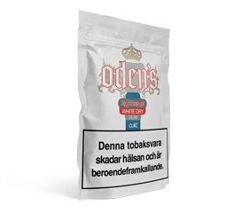 Odens Cold Extreme White Dry SOFT PACK