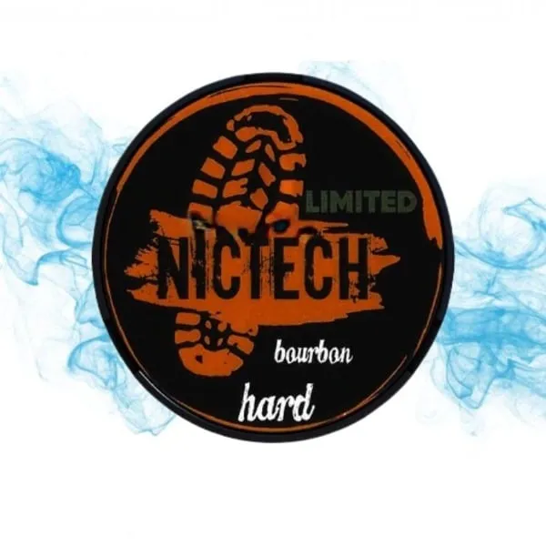 снюс Nictech